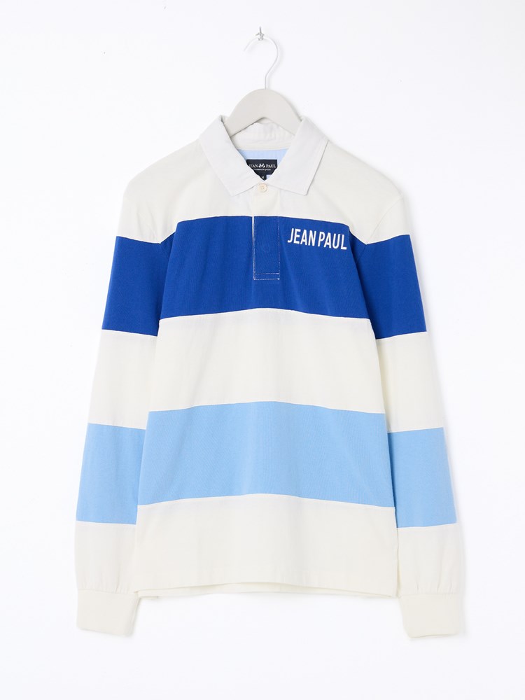 Basile rugger 7514106_O79-JEANPAUL-S26-Front_6124_Basile rugger_Basile rugger O79.jpg_Front||Front