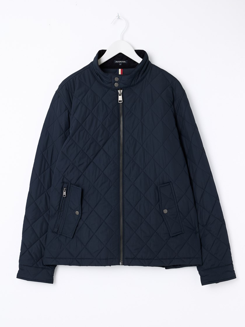 7514110 EM6 7514110_EM6-JEANPAUL-S26-Front_8849_Clement quiltjakke EM6.jpg_