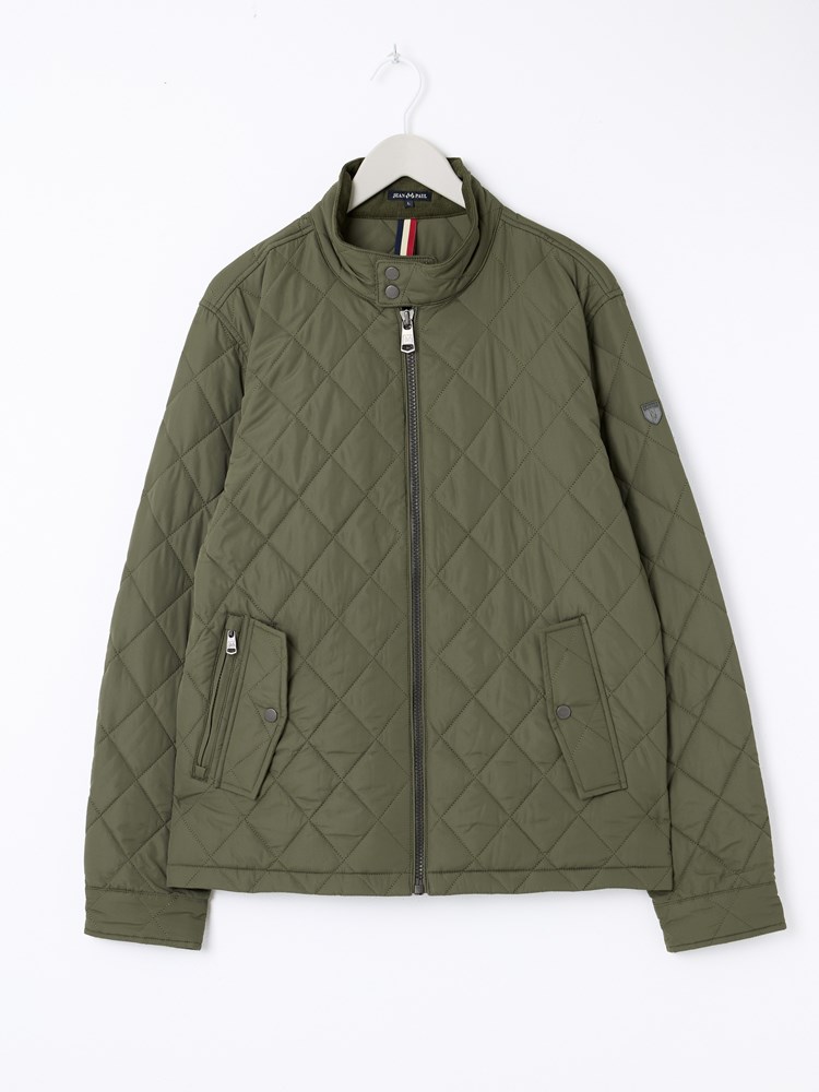 Clement quiltjakke 7514110_GMR-JEANPAUL-S26-Front_8705 (1)_Clement quiltjakke GMR.jpg_