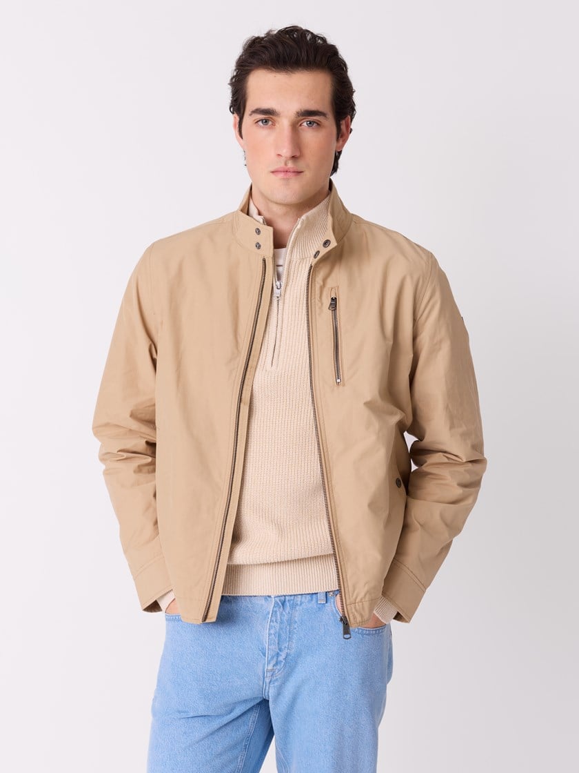 7514115 AM7 7514115_AM7-JEANPAUL-S26-Modell-Front_9150_Rupert jakke AM7.jpg_Front||Front