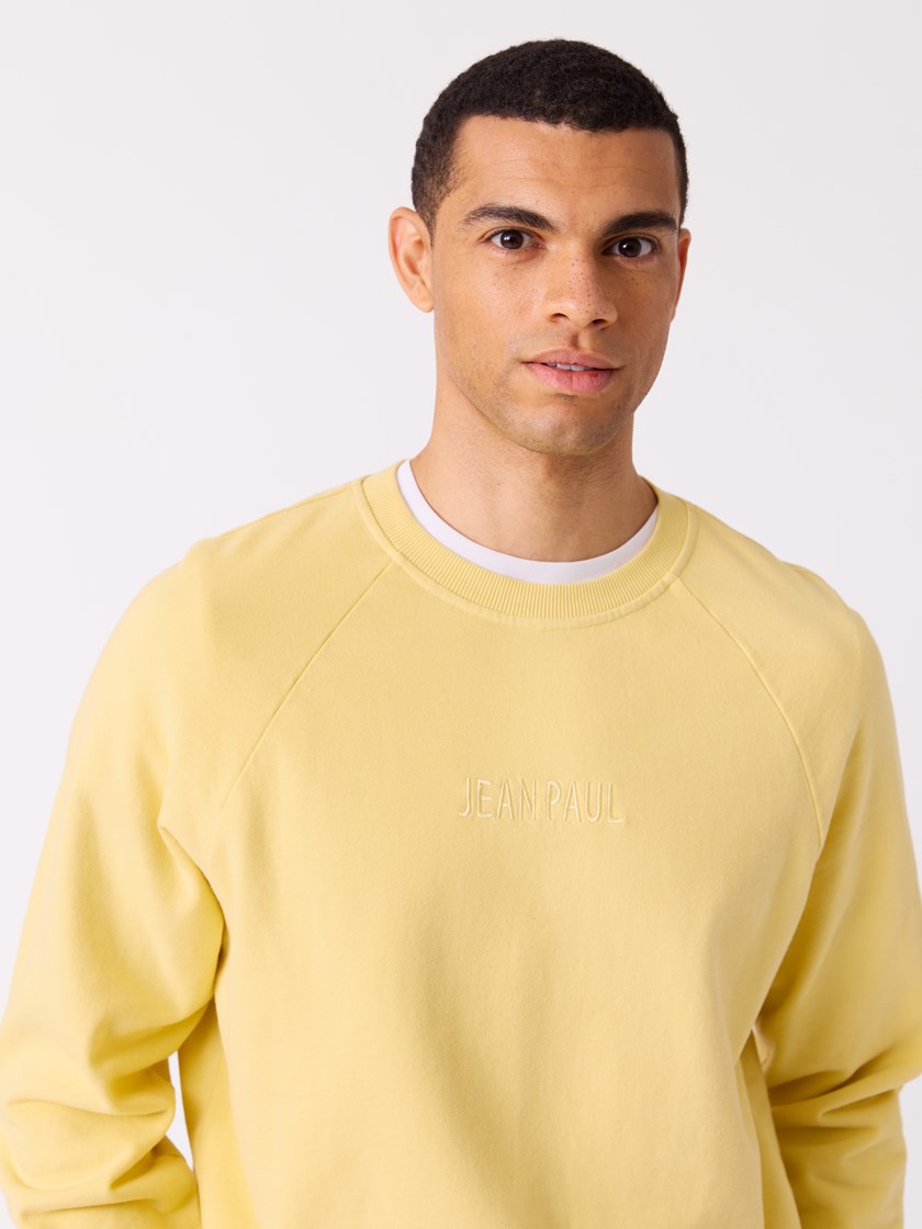 7514121 A8Q 7514121_A8Q-JEANPAUL-H26-Front_3023_Charles collegegenser A8Q_Charles collegegenser A8Q 7514121.jpg_