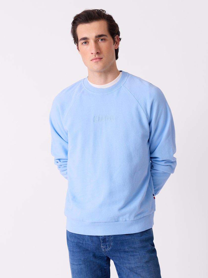 7514121 S49 7514121_S49-JEANPAUL-H26-Modell-Front (4)_Charles collegegenser S49 7514121.jpg_