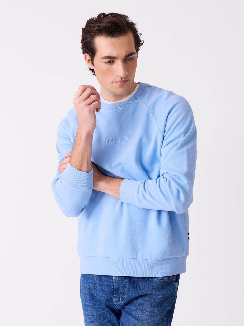 7514121 S49 7514121_S49-JEANPAUL-H26-Modell-Front (5)_Charles collegegenser S49 7514121.jpg_