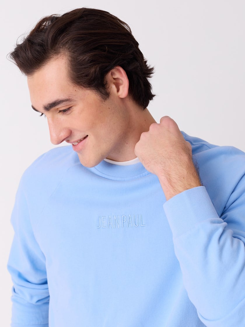 7514121 S49 7514121_S49-JEANPAUL-H26-Modell-Front (6)_Charles collegegenser S49 7514121.jpg_