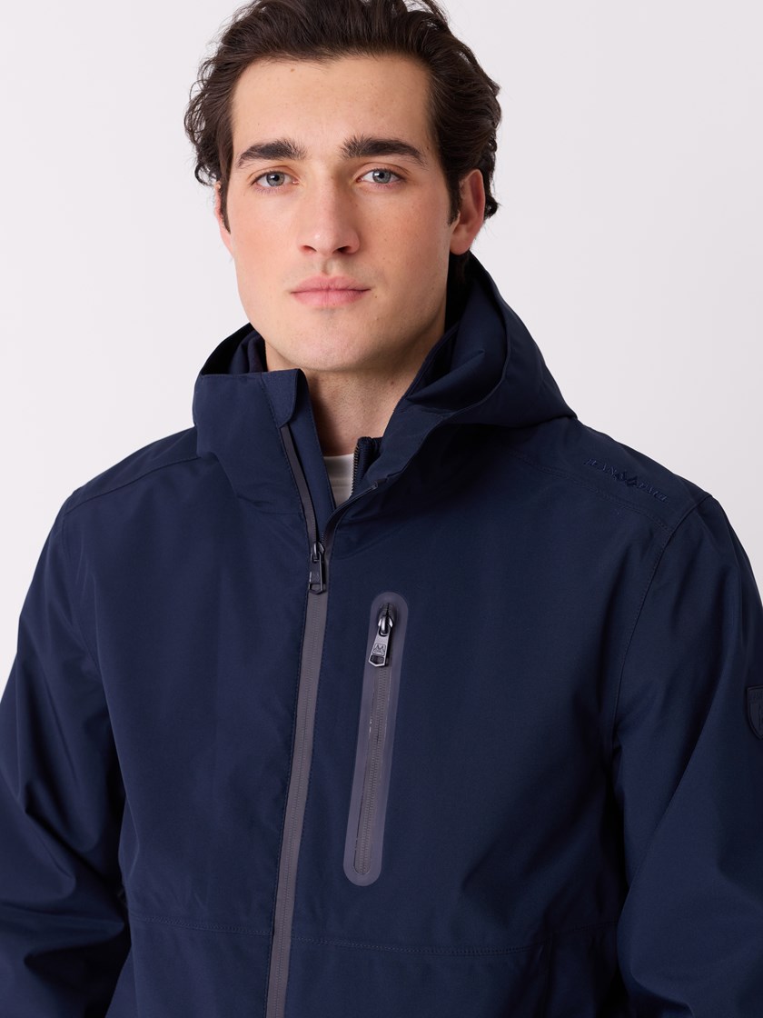 7514196 EM6 7514196_EM6-JEANPAUL-S26-Modell-Front_1846_Atlantic jakke EM6.jpg_Front||Front