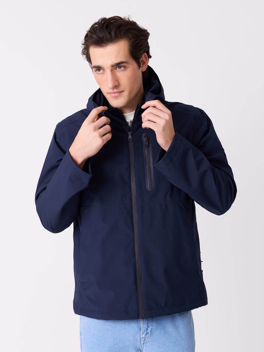 7514196 EM6 7514196_EM6-JEANPAUL-S26-Modell-Front_5777_Atlantic jakke EM6.jpg_Front||Front