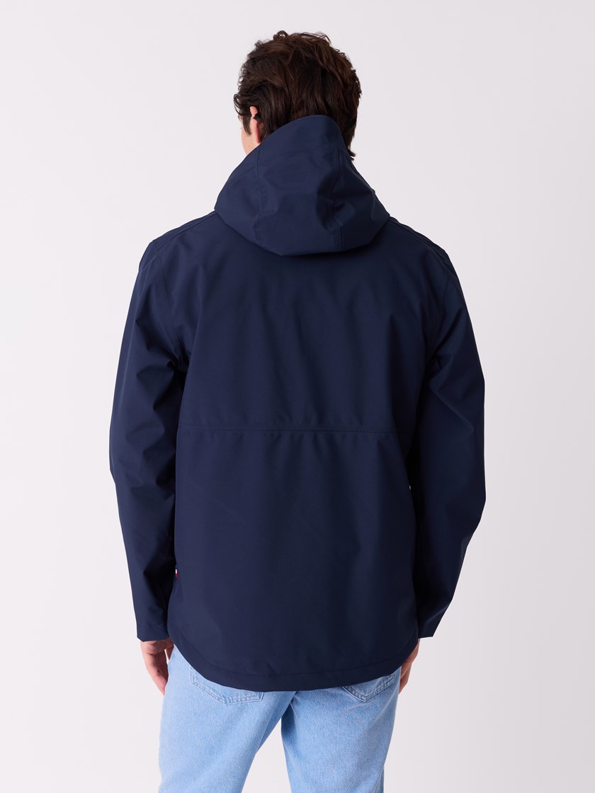 7514196 EM6 7514196_EM6-JEANPAUL-S26-Modell-Front_9914_Atlantic jakke EM6.jpg_Front||Front