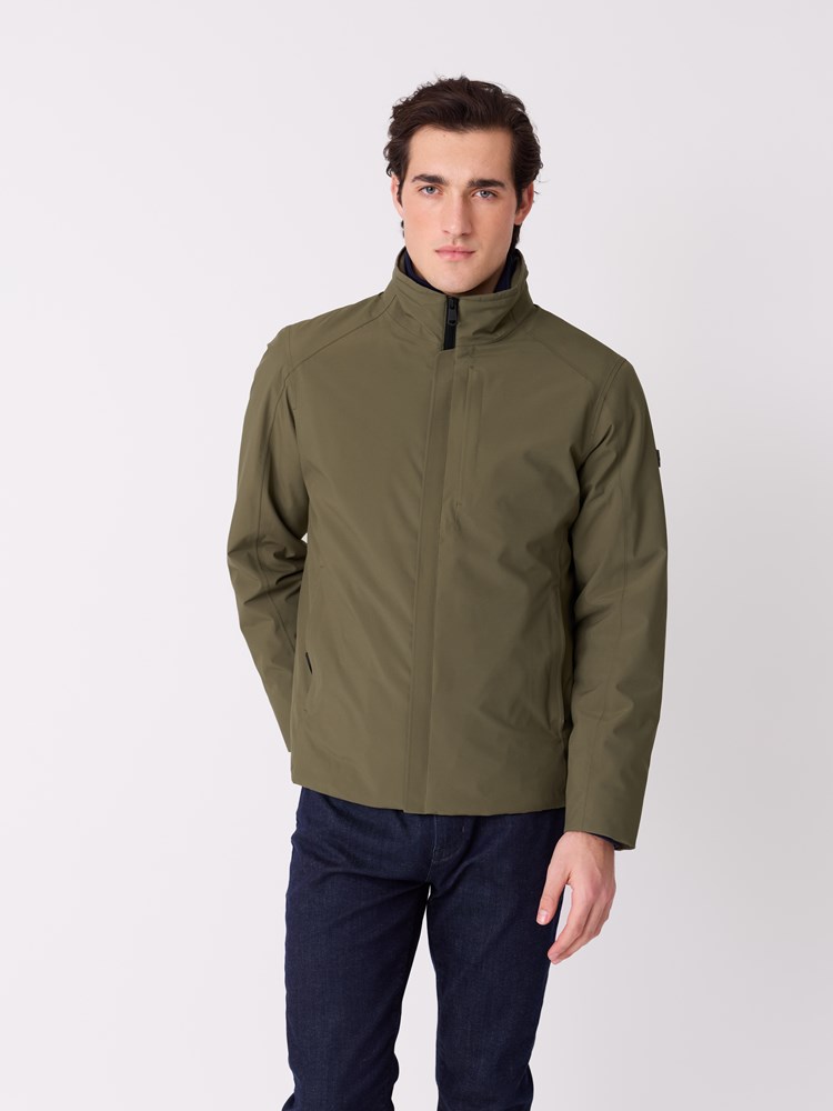 Jansrud jakke 7514236_GMR-JEANPAUL-S26-Modell-Front_9234_Jansrud jakke GMR 7514236.jpg_Front||Front