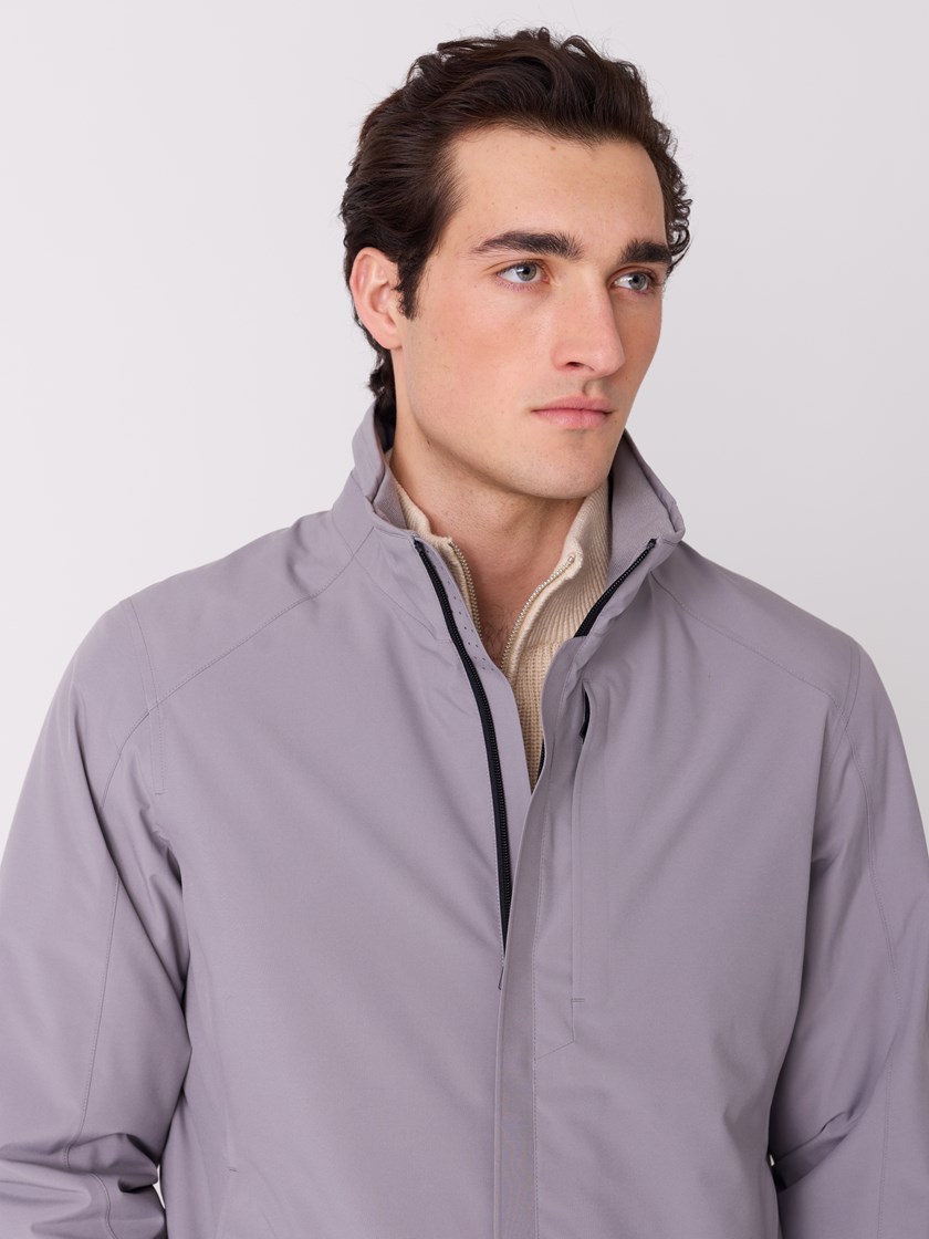 7514236 I5V 7514236_I5V-JEANPAUL-S26-Modell-Front_8570_Jansrud jakke I5V_Jansrud jakke I5V 7514236.jpg_Front||Front