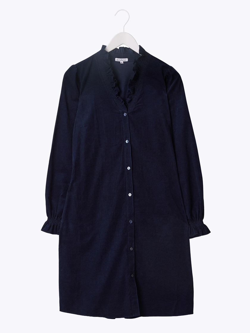 7514264 EM6 7514264_EM6-JEANPAUL-W25-Front_2366_Belinda cordkjole EM6_Belinda cordkjole EM6 7514264.jpg_