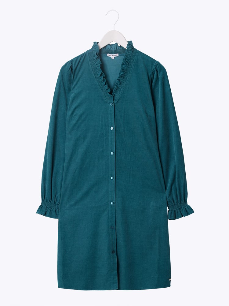 Belinda cordkjole 7514264_T17-JEANPAUL-W25-Front_8840_Belinda cordkjole T17_Belinda cordkjole T17 7514264.jpg_