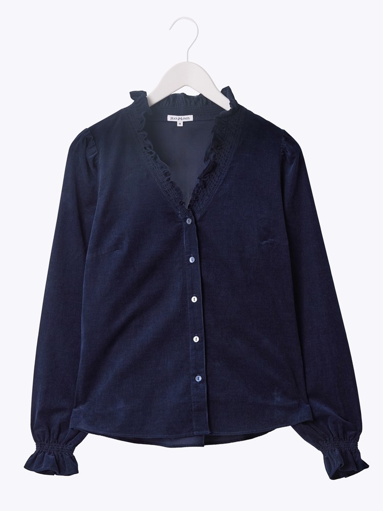 Bellini bluse 7514266_EM6-JEANPAUL-W25-Front_4570_Bellini bluse EM6_Bellini bluse EM6 7514266.jpg_