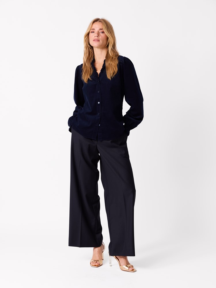 Bellini bluse 7514266_EM6_Jean Paul Bellini Bluse_W25 (3)_Bellini bluse EM6 7514266.jpg_