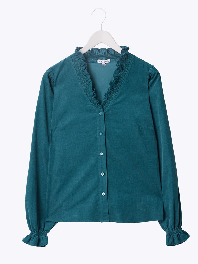 Bellini bluse 7514266_T17-JEANPAUL-W25-Front_8826_Bellini bluse T17_Bellini bluse T17 7514266.jpg_