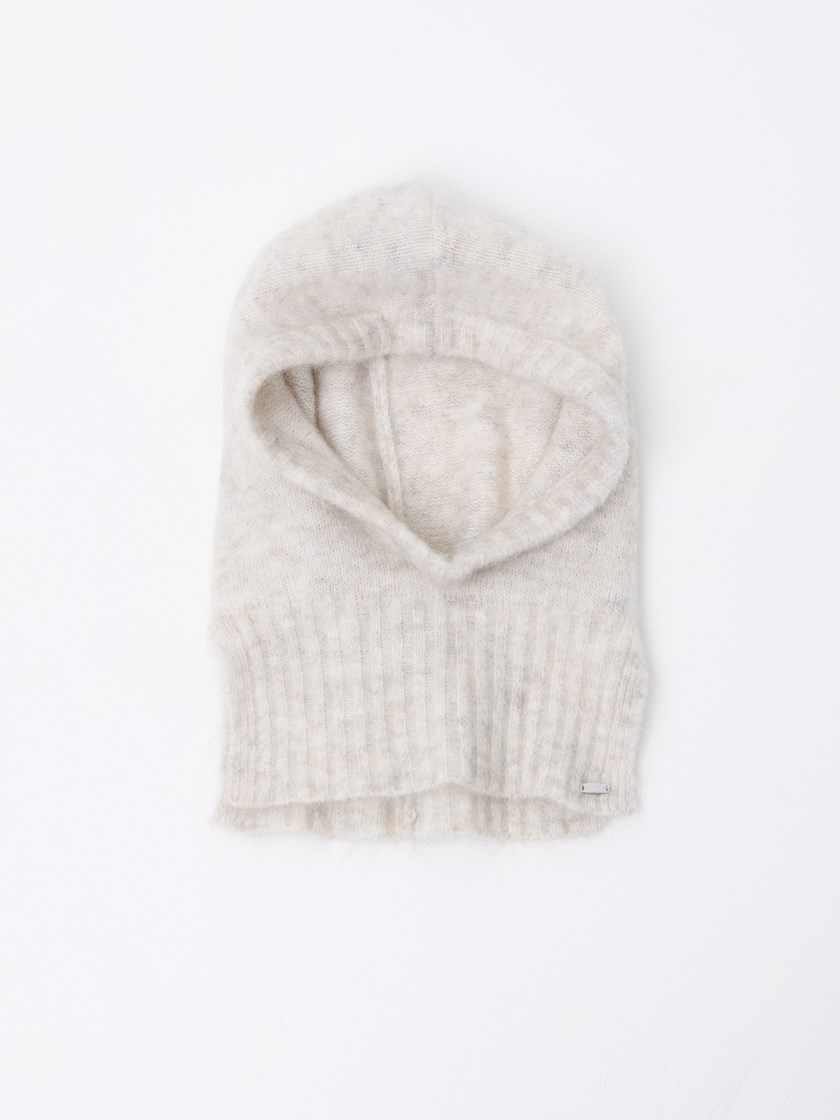 7514270 I4C 7514270_I4C-JEANPAUL-W25-Front_8213_Bella balaclava I4C.jpg_Front||Front