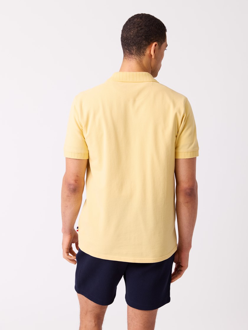 7514284 A8Q 7514284_A8Q-JEANPAUL-H26-Front_1134_Toby pique A8Q.jpg_