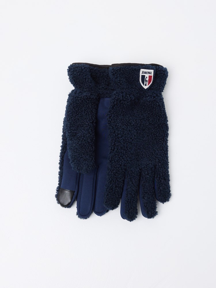 Frozen hanske 7514327_EM6-JEANPAUL-W25-Front_4172_Frozen hanske_Frozen hanske EM6 7514327.jpg_Front||Front