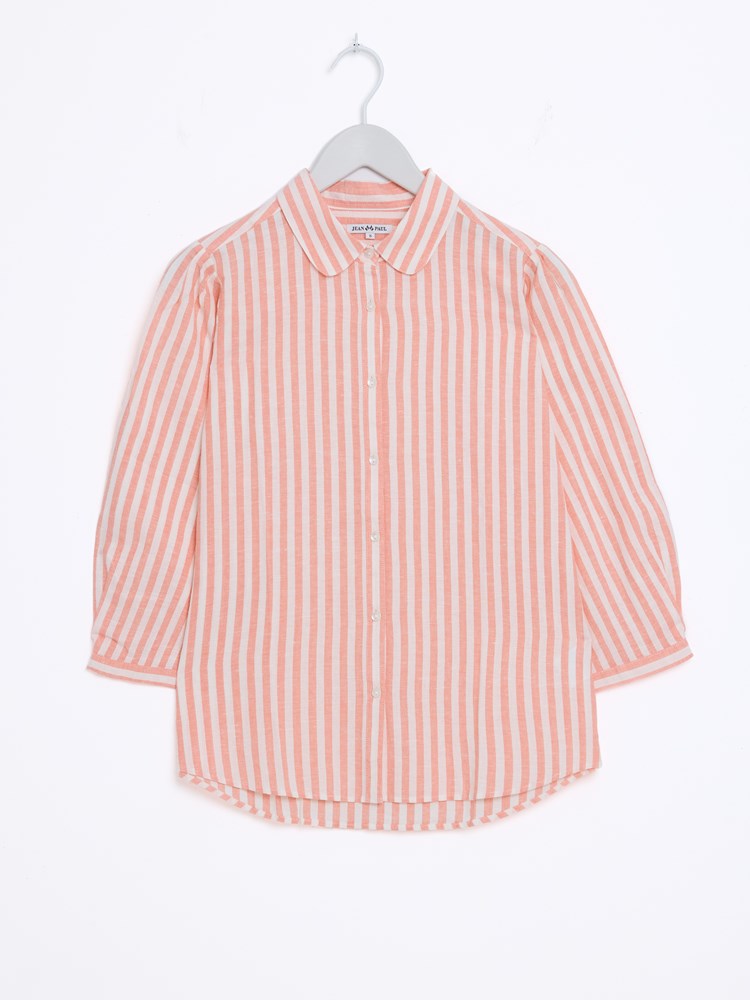 Brith stripet bluse 7514371_MNJ_Jean Paul_Brith Stripet Bluse_H26.jpg_
