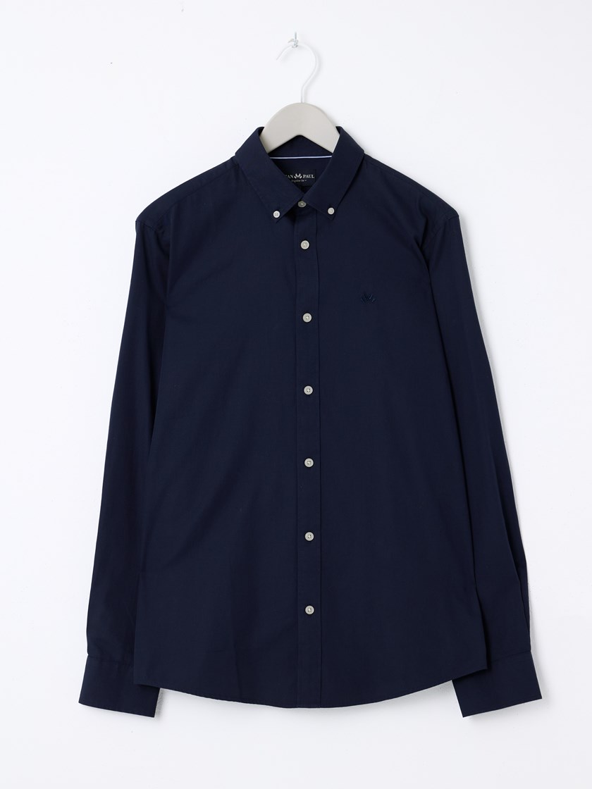 7514395 EM6 7514395_EM6-JEANPAUL-S26-Front_5745_Christopher skjorte - Regular fit EM6_Christopher skjorte - Regular fit EM6 7514395.jpg_