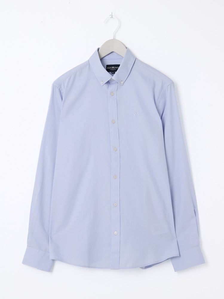 Christopher skjorte - Regular fit 7514395_EO1-JEANPAUL-S26-Front_6691 (1)_Christopher skjorte - Regular fit EO1.jpg_