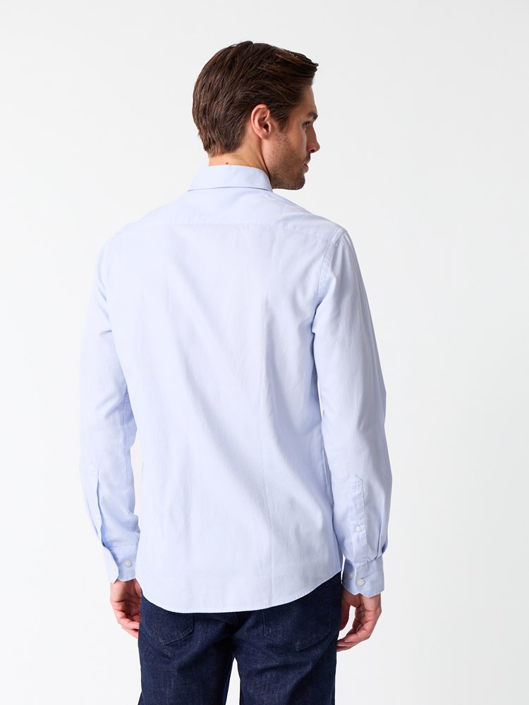 Christopher skjorte - Regular fit 7514395_EO1-JEANPAUL-S26-Modell-Front_7015_Christopher skjorte - Regular fit EO1_Christopher skjorte - Regular fit EO1 7514395.jpg_Front||Front