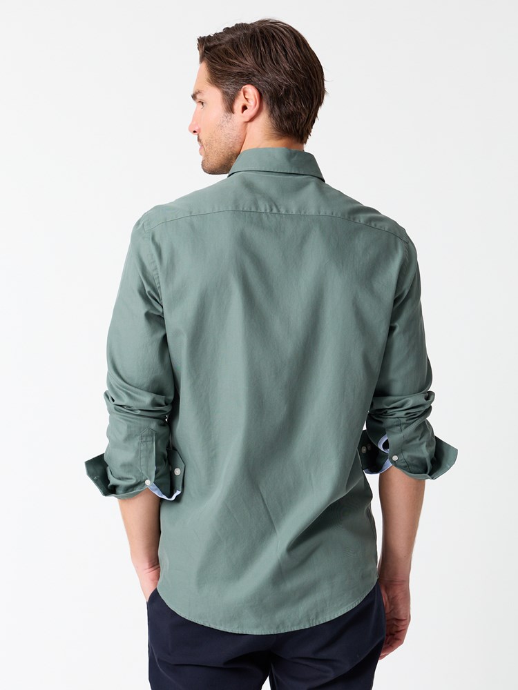 Christopher skjorte - Regular fit 7514395_I6U-JEANPAUL-S26-Modell-Front_2371_Christopher skjorte - Regular fit I6U.jpg_Front||Front