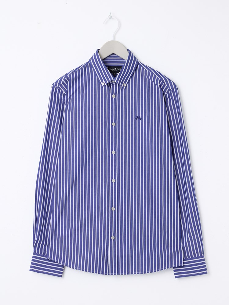 Vincent skjorte - Regular fit 7514405_EGA-JEANPAUL-S26-Front_682_Vincent skjorte - Regular fit EGA.jpg_