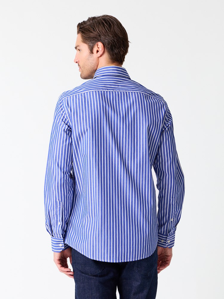 Vincent skjorte - Regular fit 7514405_EGA-JEANPAUL-S26-Modell-Front_503_Vincent skjorte - Regular fit EGA.jpg_Front||Front