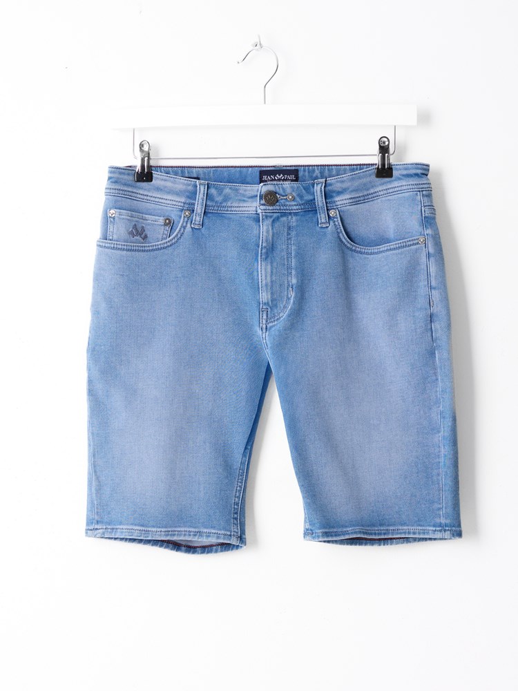 Pierre knit shorts 7514785_DAF-JEANPAUL-H26-Front_7319_Pierre knit shorts DAF.jpg_