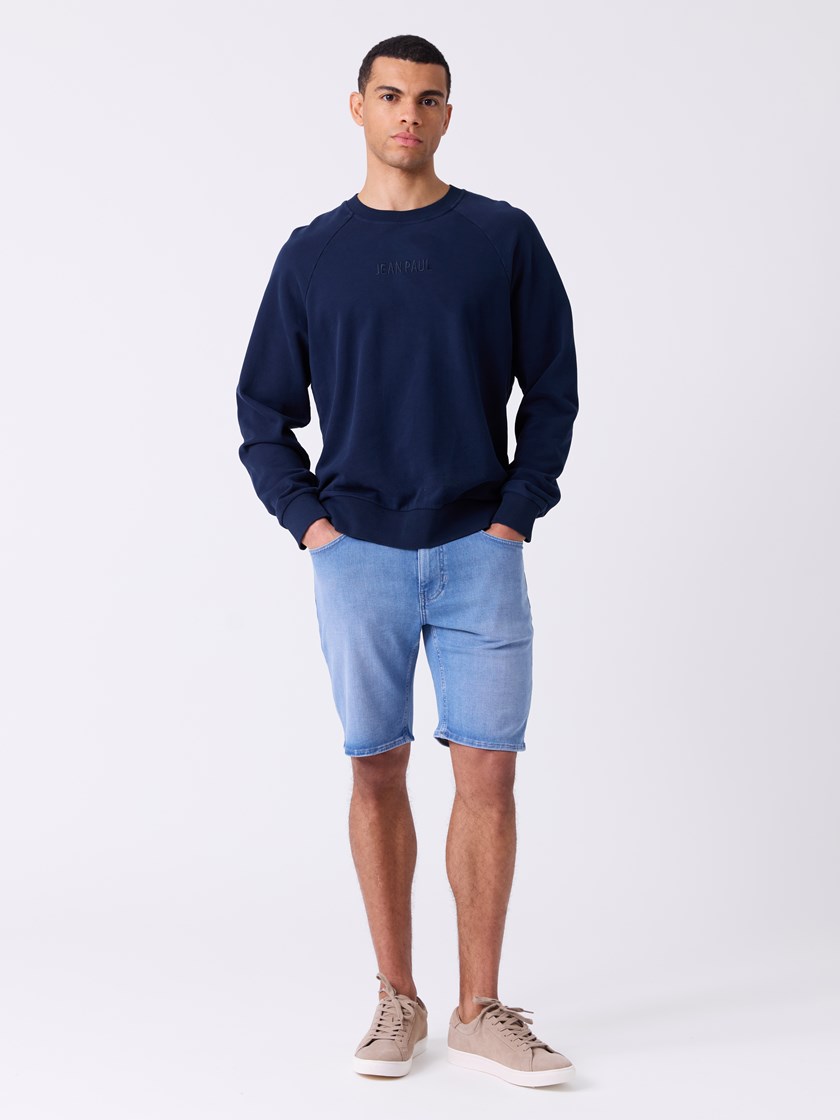 7514785 DAF 7514785_DAF_Jean Paul_Pierre Knit Shorts_H26 (1)_Pierre knit shorts DAF.jpg_