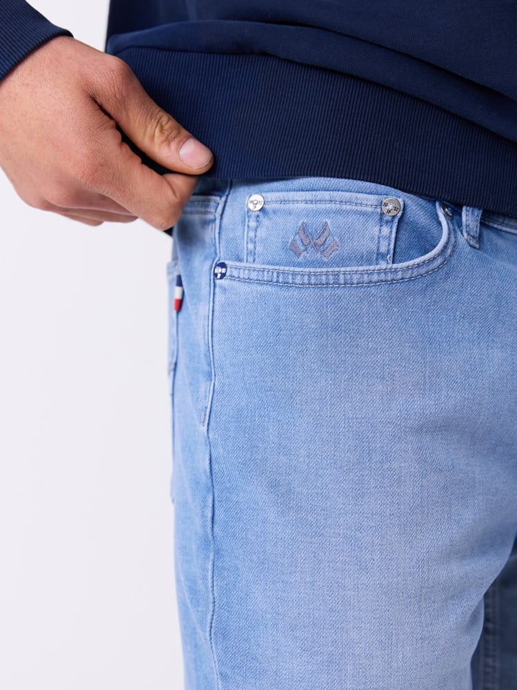 Pierre knit shorts 7514785_DAF_Jean Paul_Pierre Knit Shorts_H26 (3)_Pierre knit shorts DAF.jpg_