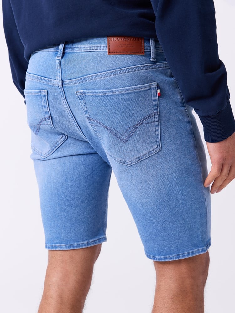 Pierre knit shorts 7514785_DAF_Jean Paul_Pierre Knit Shorts_H26 (4)_Pierre knit shorts DAF.jpg_