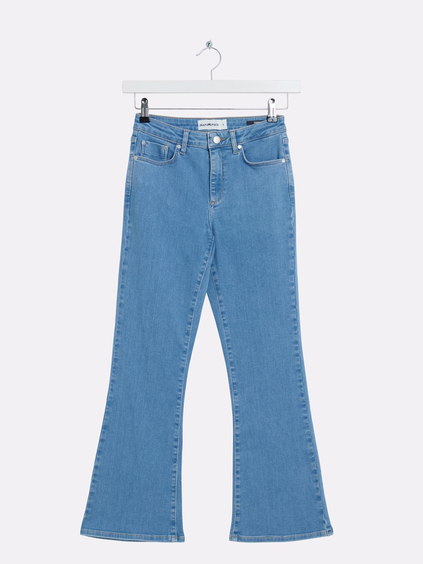 7514802 DAE 7514802_DAE_Jean Paul_Sabine Cropped Flare_H26_Sabine cropped flared jeans DAE.jpg_