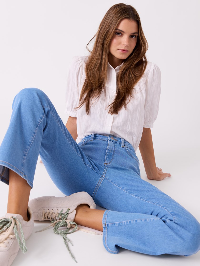 7514802 DAE 7514802_DAE_Jean Paul_Sabine Cropped Flared Jeans_H26 (6)_Sabine cropped flared jeans DAE.jpg_
