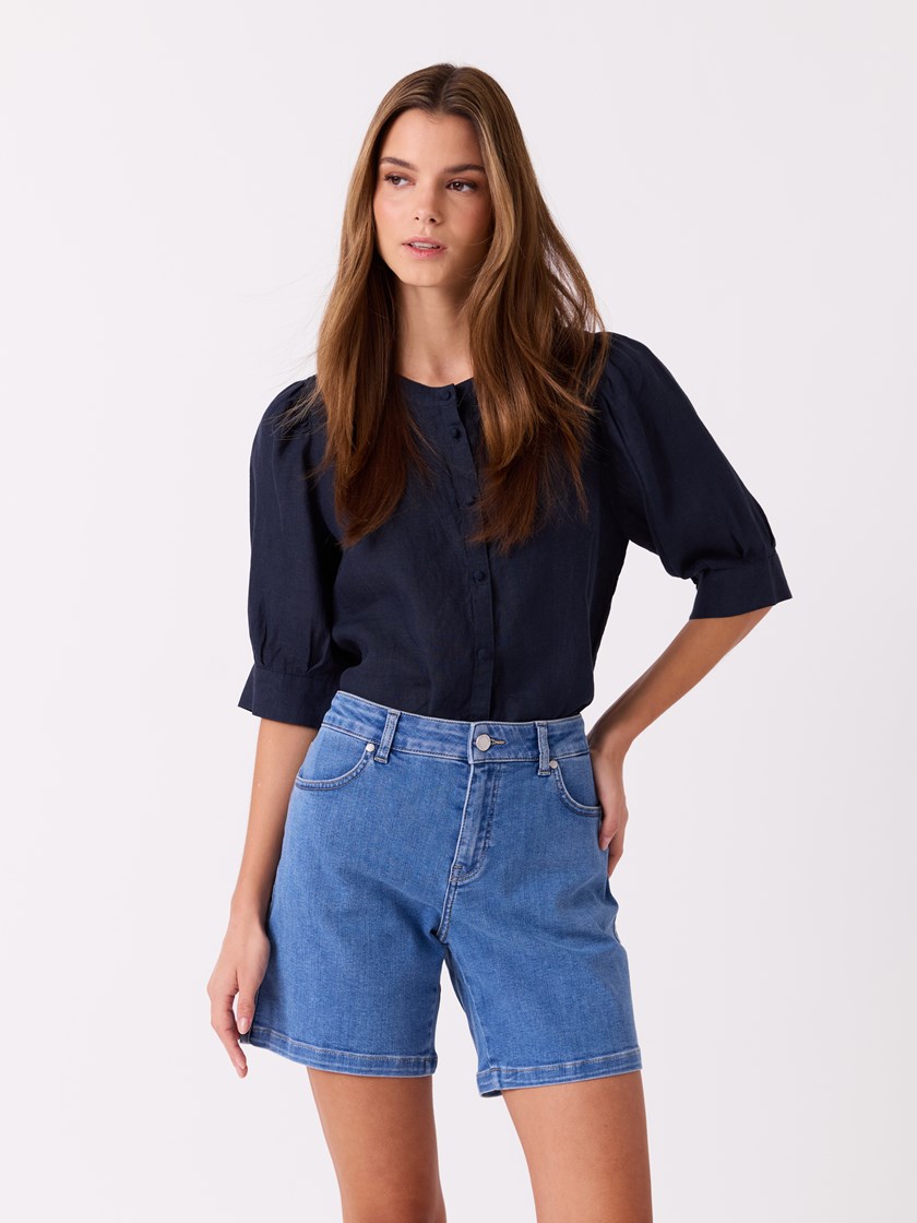 7514805 DAE 7514805_DAE_Jean Paul_Ginette Denim Shorts_H26 (1)_Ginette denim shorts DAE.jpg_