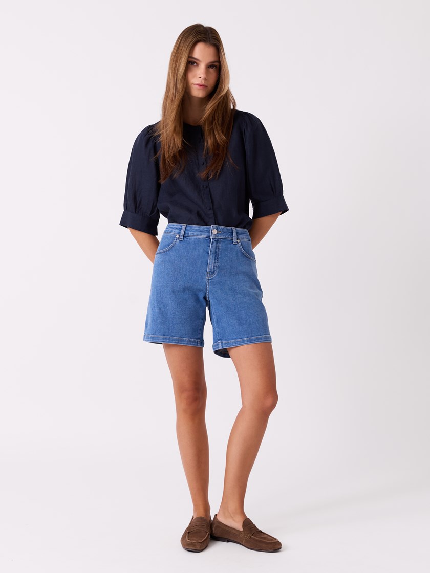 7514805 DAE 7514805_DAE_Jean Paul_Ginette Denim Shorts_H26 (2)_Ginette denim shorts DAE.jpg_