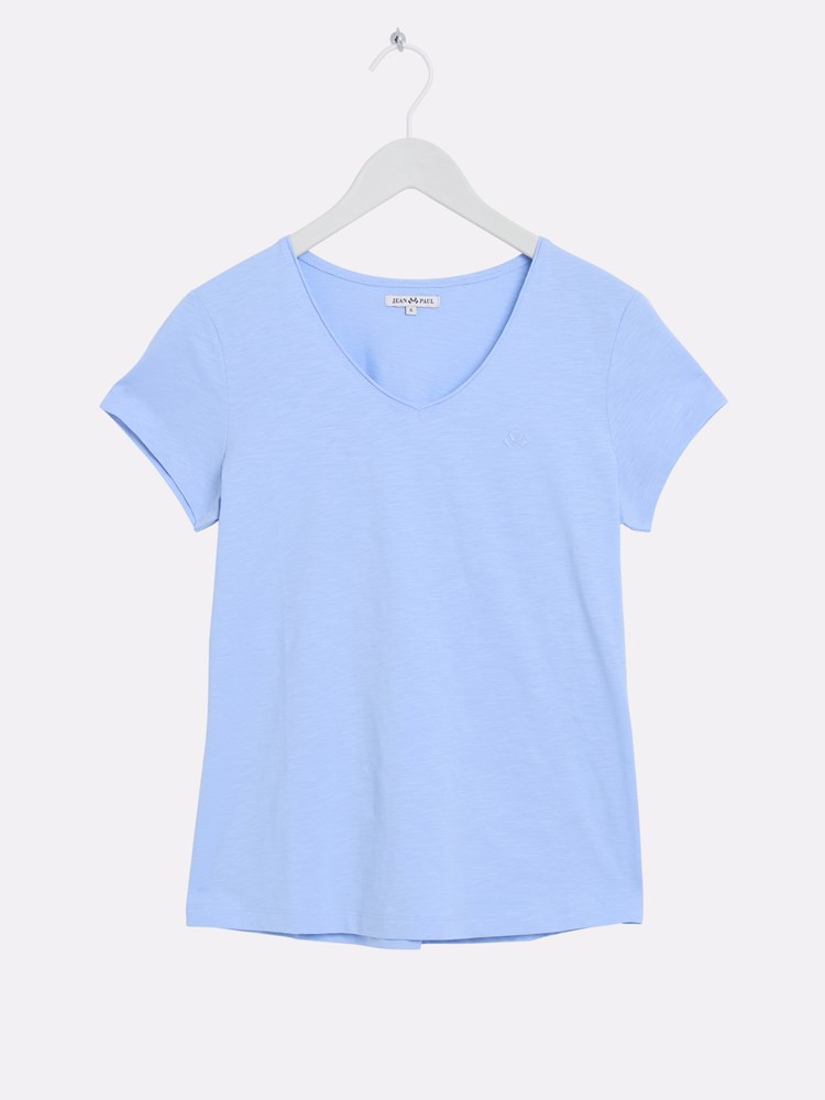 Agnais t-skjorte 7514874_EN3-JEANPAUL-H26-Front_6466_Agnais t-skjorte_Agnais t-skjorte EN3.jpg_Front