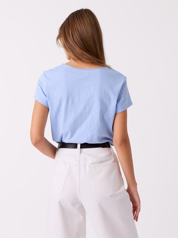 Agnais t-skjorte 7514874_EN3_Jean Paul_Agnais Tee_H26 (10)_Agnais t-skjorte EN3_Agnais t-skjorte EN3 7514874.jpg_