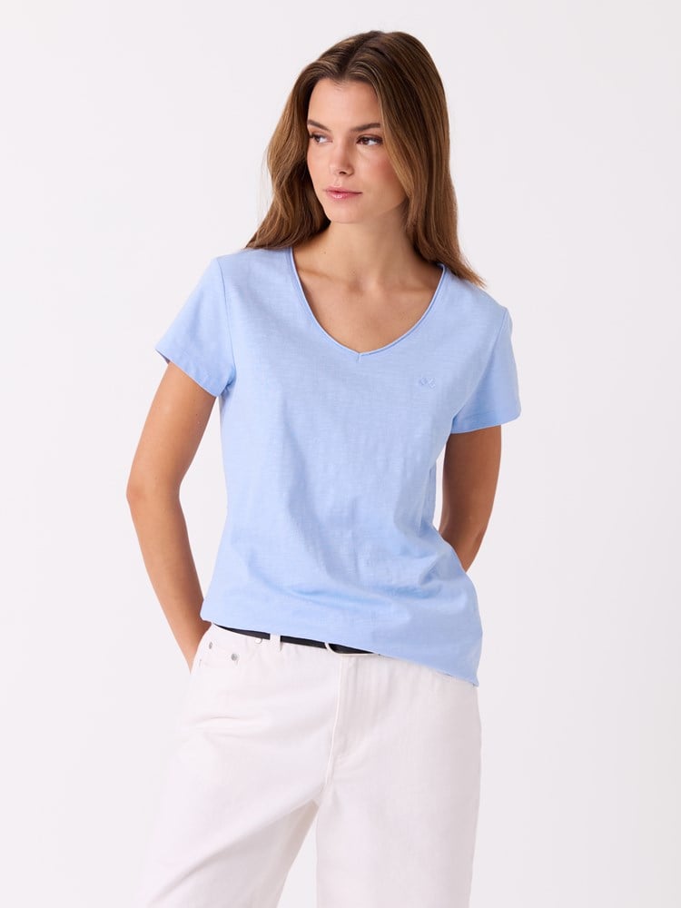 Agnais t-skjorte 7514874_EN3_Jean Paul_Agnais Tee_H26 (2)_Agnais t-skjorte EN3.jpg_