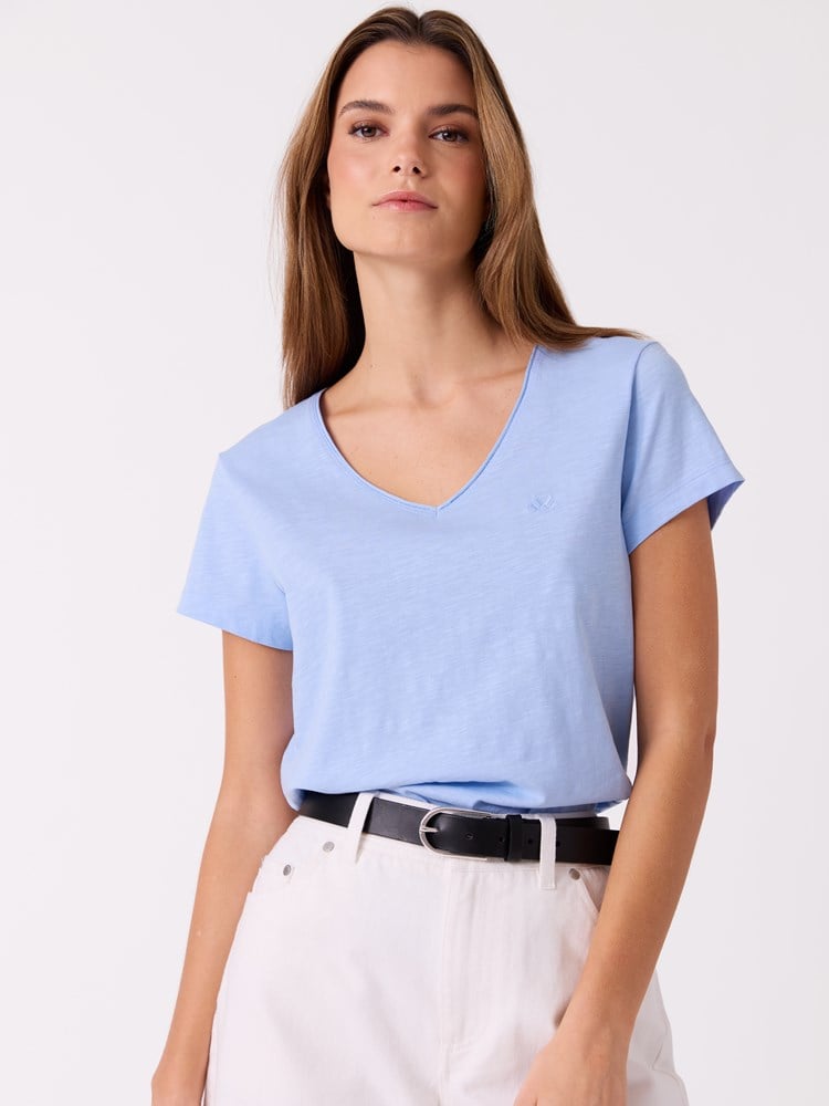 Agnais t-skjorte 7514874_EN3_Jean Paul_Agnais Tee_H26 (5)_Agnais t-skjorte EN3.jpg_