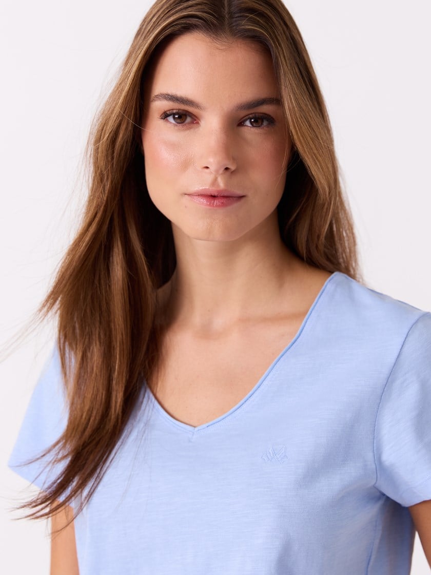 7514874 EN3 7514874_EN3_Jean Paul_Agnais Tee_H26 (6)_Agnais t-skjorte EN3.jpg_