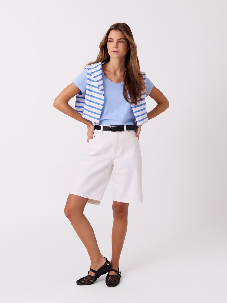 Agnais t-skjorte 7514874_EN3_Jean Paul_Agnais Tee_H26 (7)_Agnais t-skjorte EN3_Agnais t-skjorte EN3 7514874.jpg_