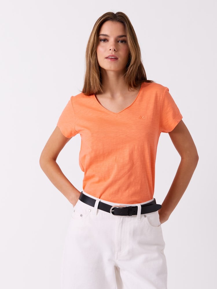 Agnais t-skjorte 7514874_MNJ_Jean Paul_Agnais Tee_H26 (1)_Agnais t-skjorte MNJ.jpg_