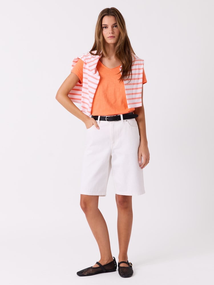 Agnais t-skjorte 7514874_MNJ_Jean Paul_Agnais Tee_H26 (3)_Agnais t-skjorte MNJ.jpg_