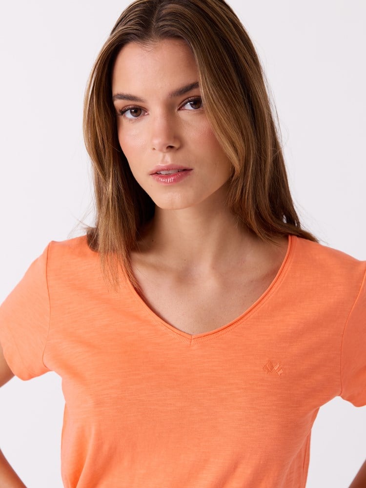 Agnais t-skjorte 7514874_MNJ_Jean Paul_Agnais Tee_H26 (4)_Agnais t-skjorte MNJ.jpg_