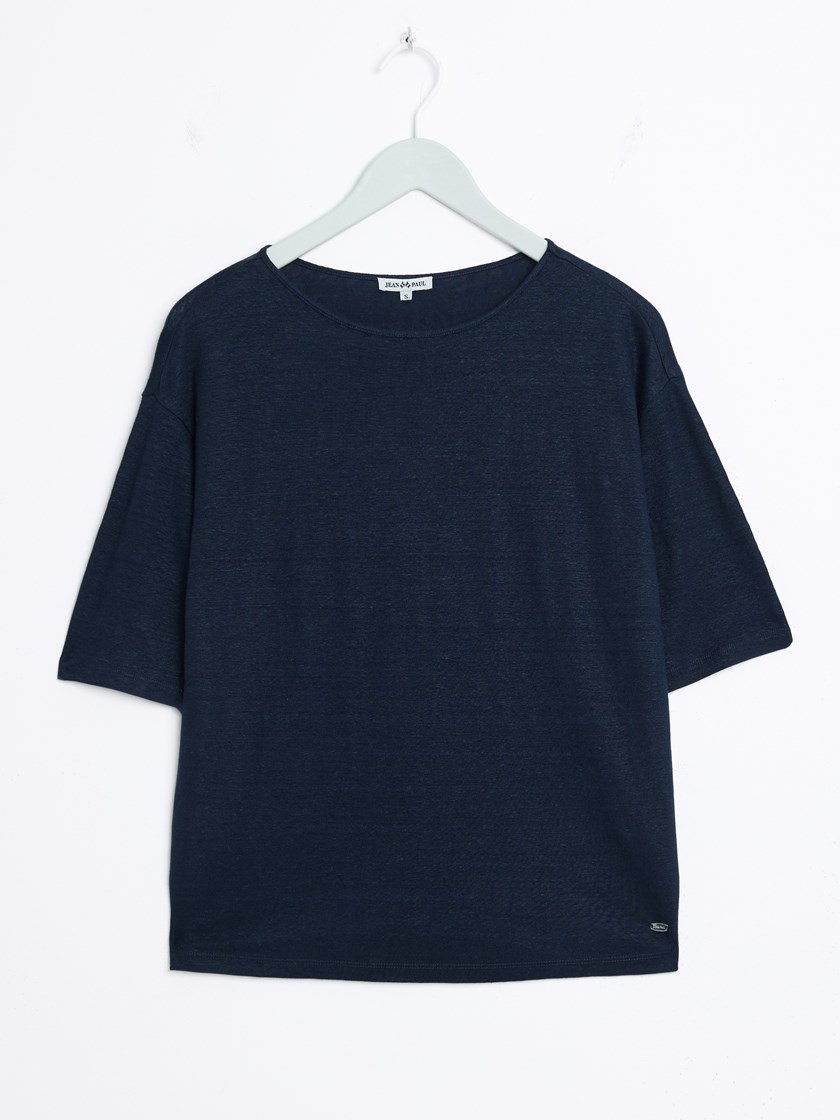 7514882 EM6 7514882_EM6-JEANPAUL-H26-Front_7831_Tilla topp EM6.jpg_Front||Front