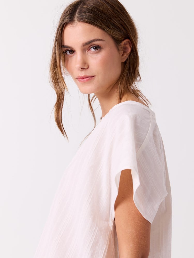 Lilly bluse 7515044_O79-JEANPAUL-H26-Front_9923.jpg_Front