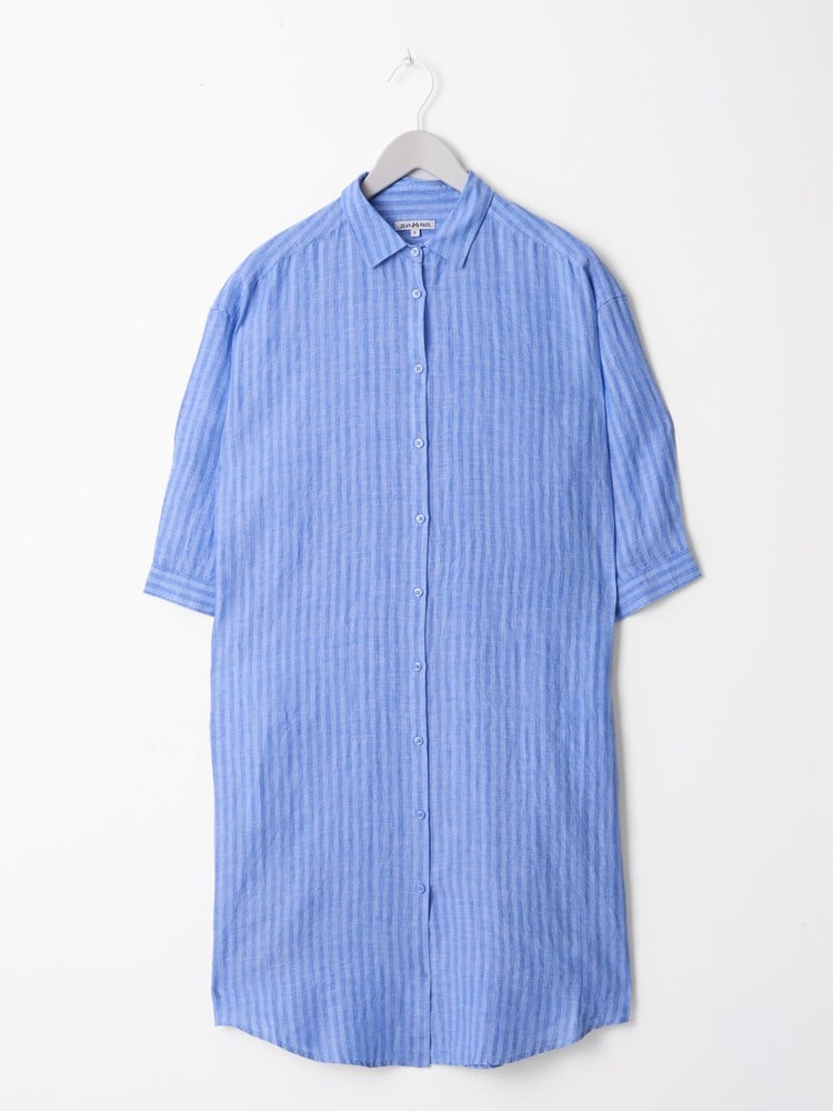 Stine kjole 7515058_ECP-JEANPAUL-H26-Front_1145_Stine kjole ECP.jpg_