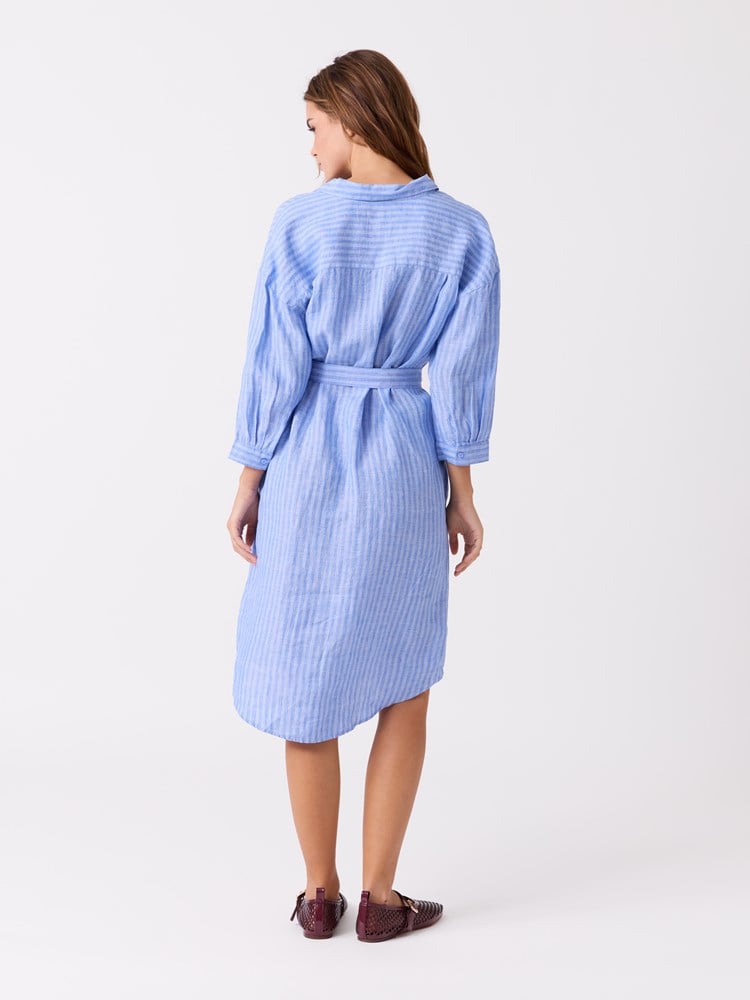 Stine kjole 7515058_ECP-JEANPAUL-H26-Front_7910_Stine kjole ECP.jpg_Front