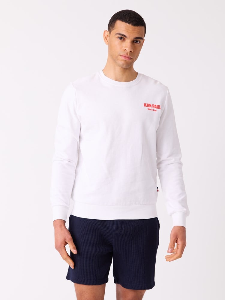 Nilo collegegenser 7515080_O68-JEANPAUL-H26-Front_232.jpg_